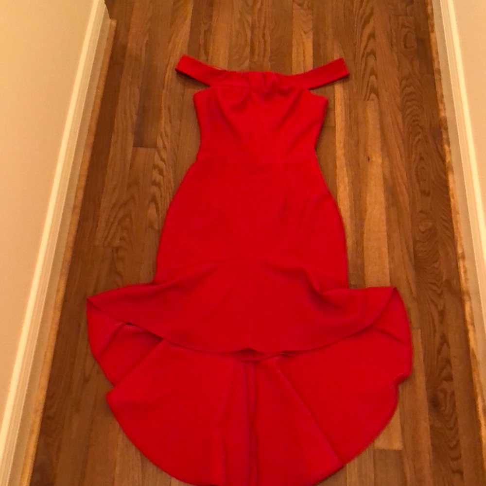 PS The Label dress - Picture 2 of 3